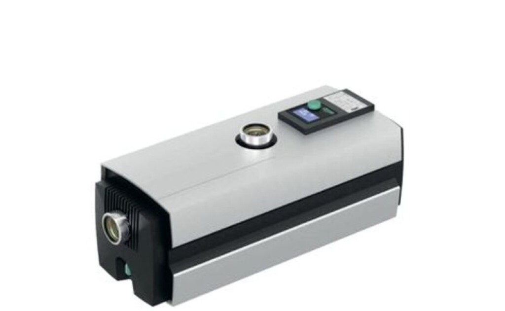 Motobomba Presurizadora Himulti 5-45 iPQ de 1HP 220V