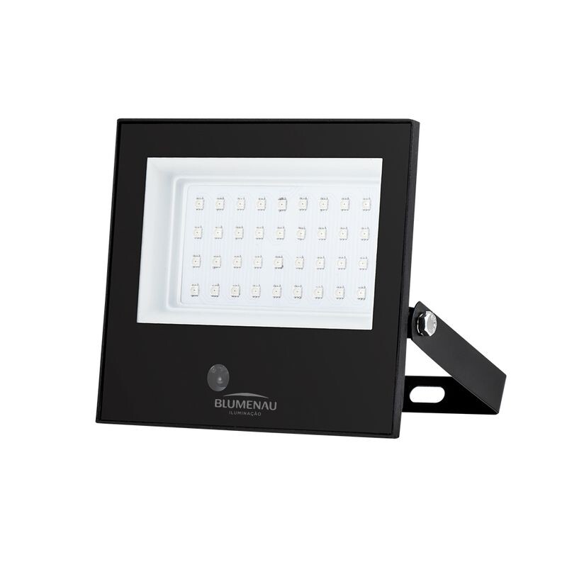Proyector LED RGB 50W