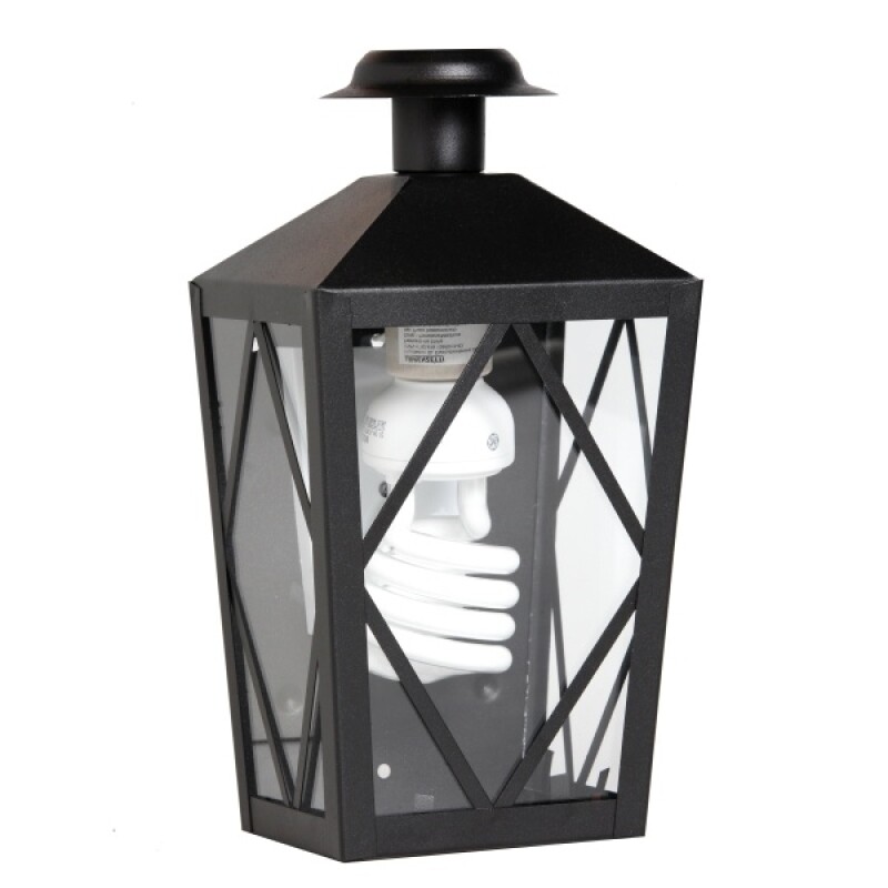Farol de 3 Caras Chico Rombo
