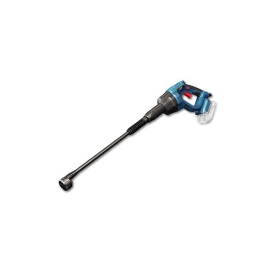 Hidrolavadora a Bat 20 V - 24,5 BAR 120L/H C/ Accesorios - VCP - sin Bat