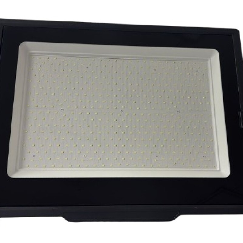 Proyector LED 400W 6500K IP65 Bivolt SMD