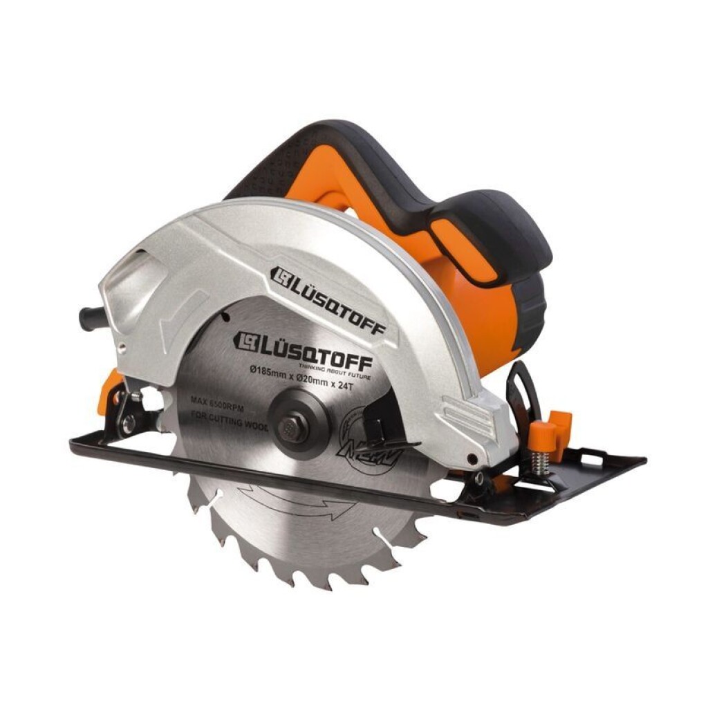 Sierra Circular 1500W 220V-50HZ