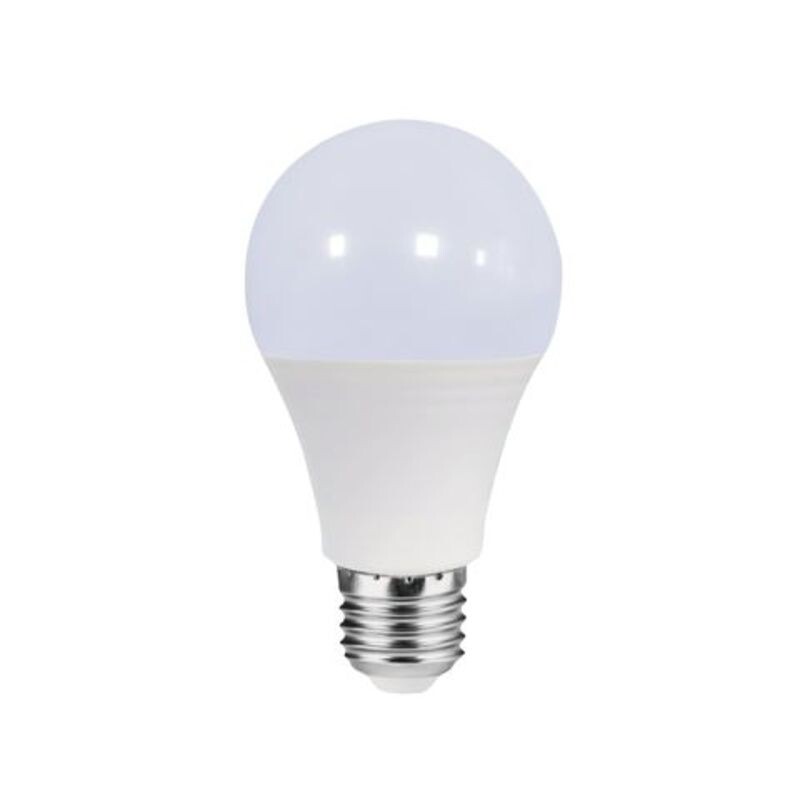 Lampara LED Bulbo 14W E27 4000K