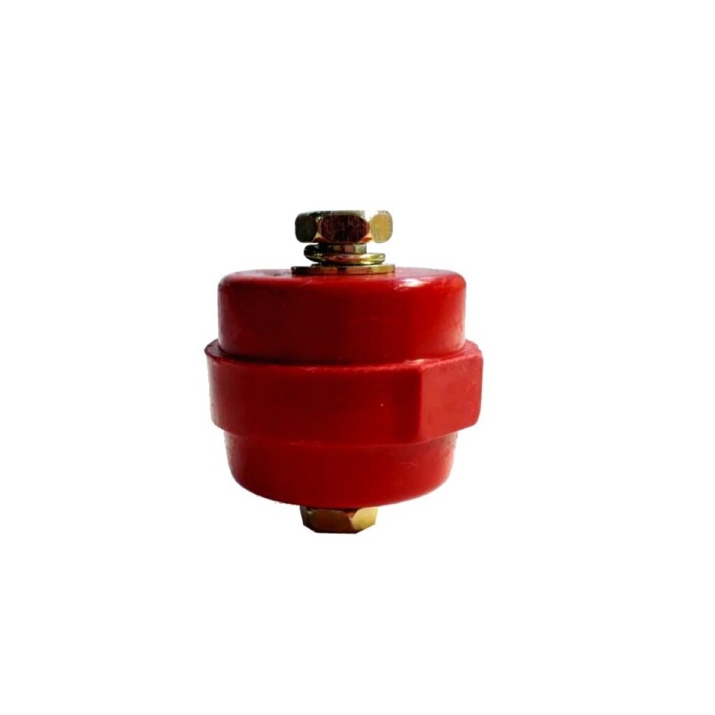 Aislador P/Barra 100A
