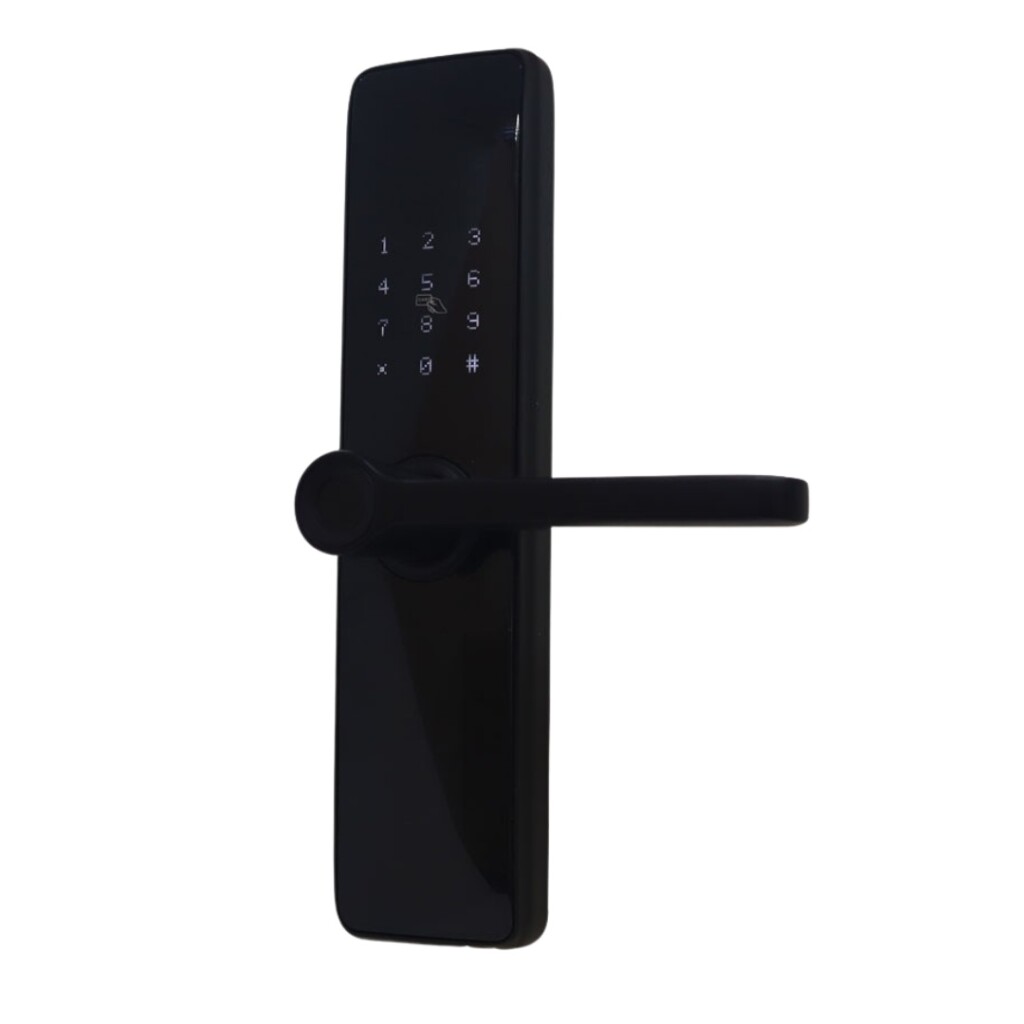 Cerradura Inteligente GF-Lock- S WIFI