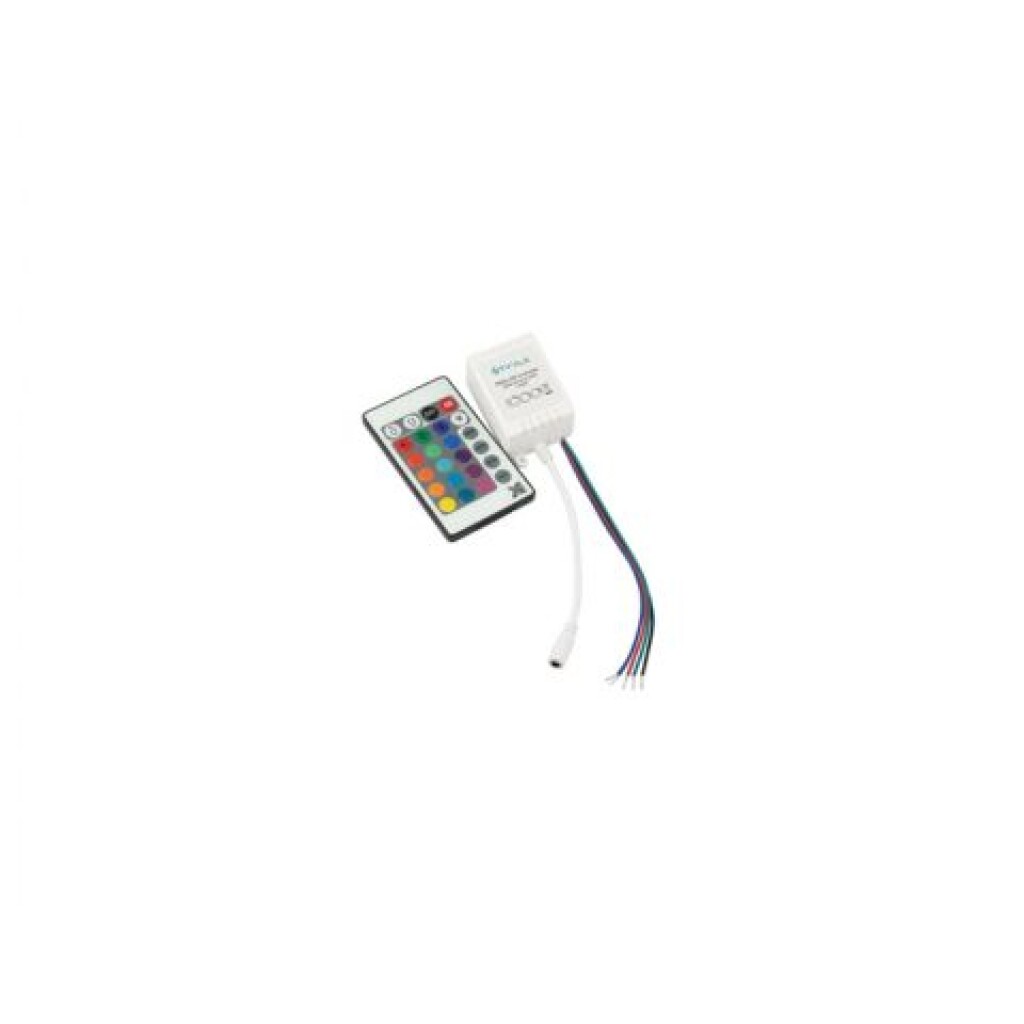 Controlador Infrarrojo para Cinta LED Rgb+w