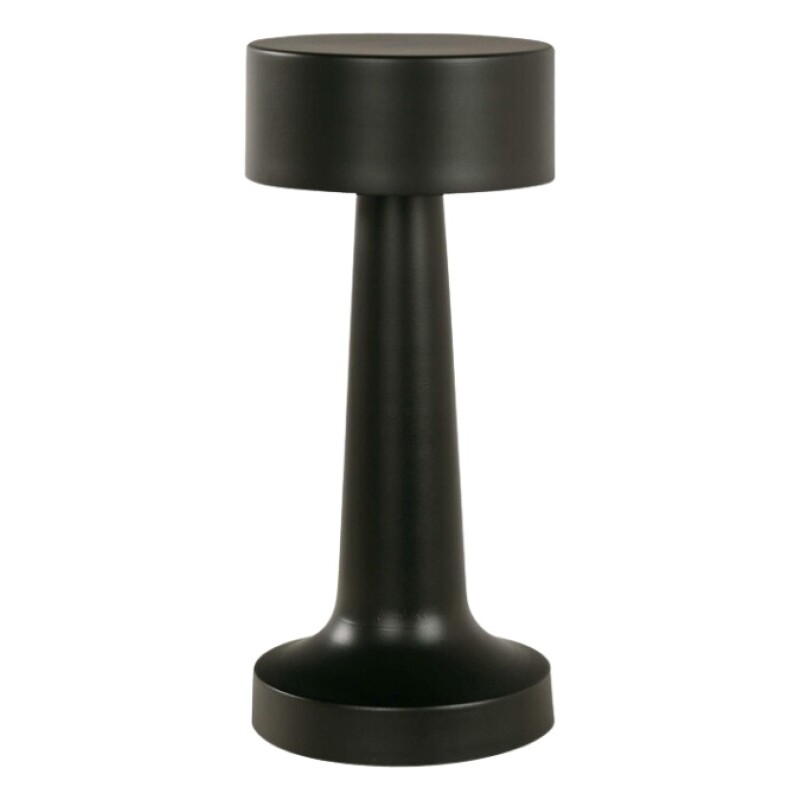 Velador de Mesa Touch 3W Toque 3000K