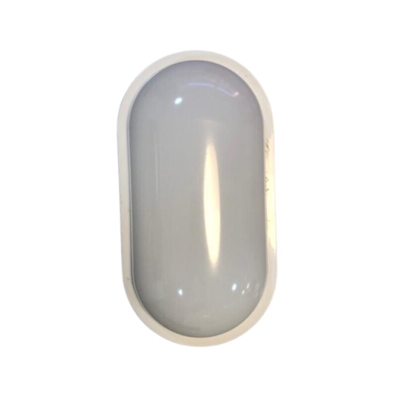 Tortuga LED 20W 3000K Blanco Kroler