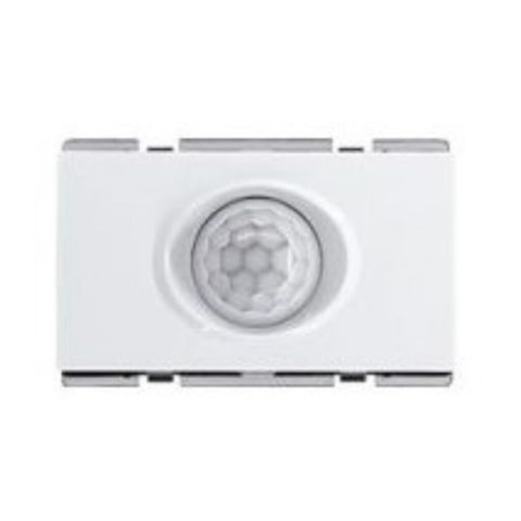 Sensor de Movimiento 10A Atenea Blanco