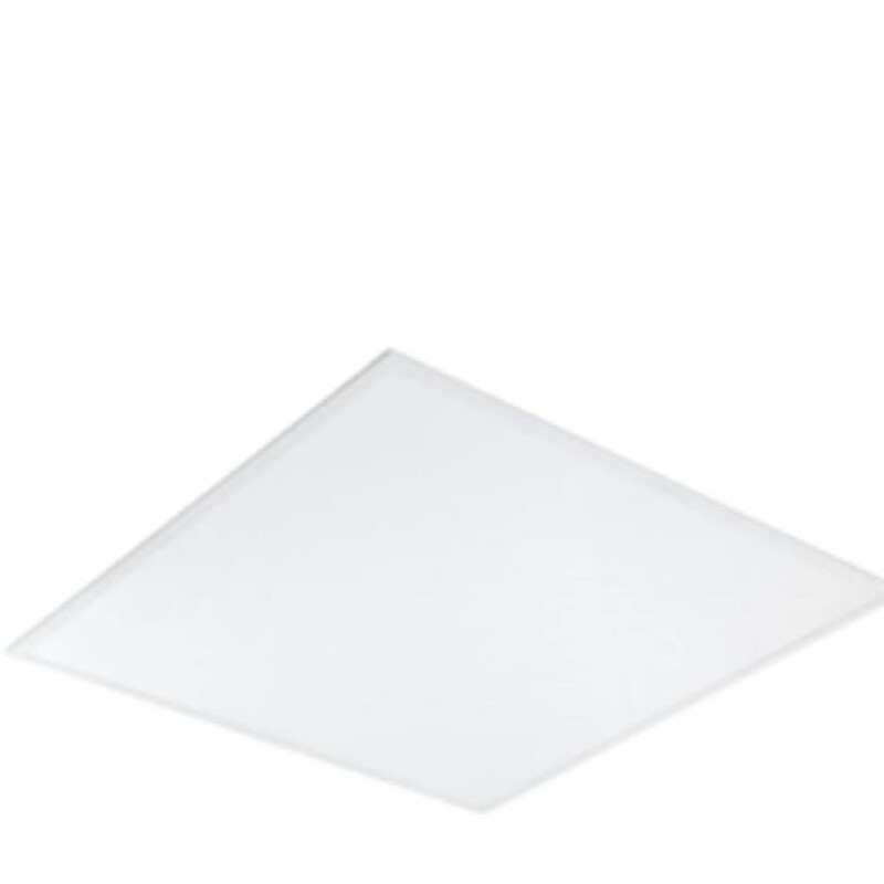 Panel Emb. LED 34W 4000K 60X60CM sin Accesorio
