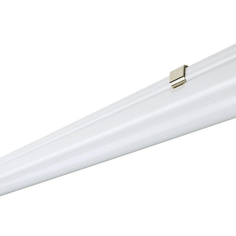 Artefacto Lineal Batten LED 7,5W 3000K L600MM