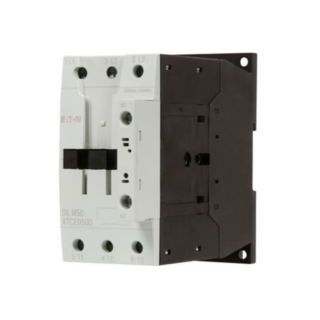 Contactor Dilm 65A 30KW/40HP 220VAC