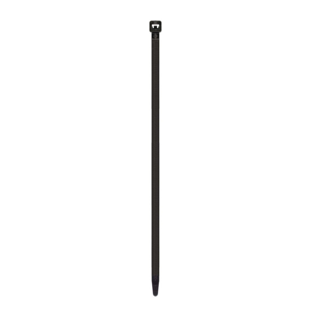 Collarin 5X350MM Negro