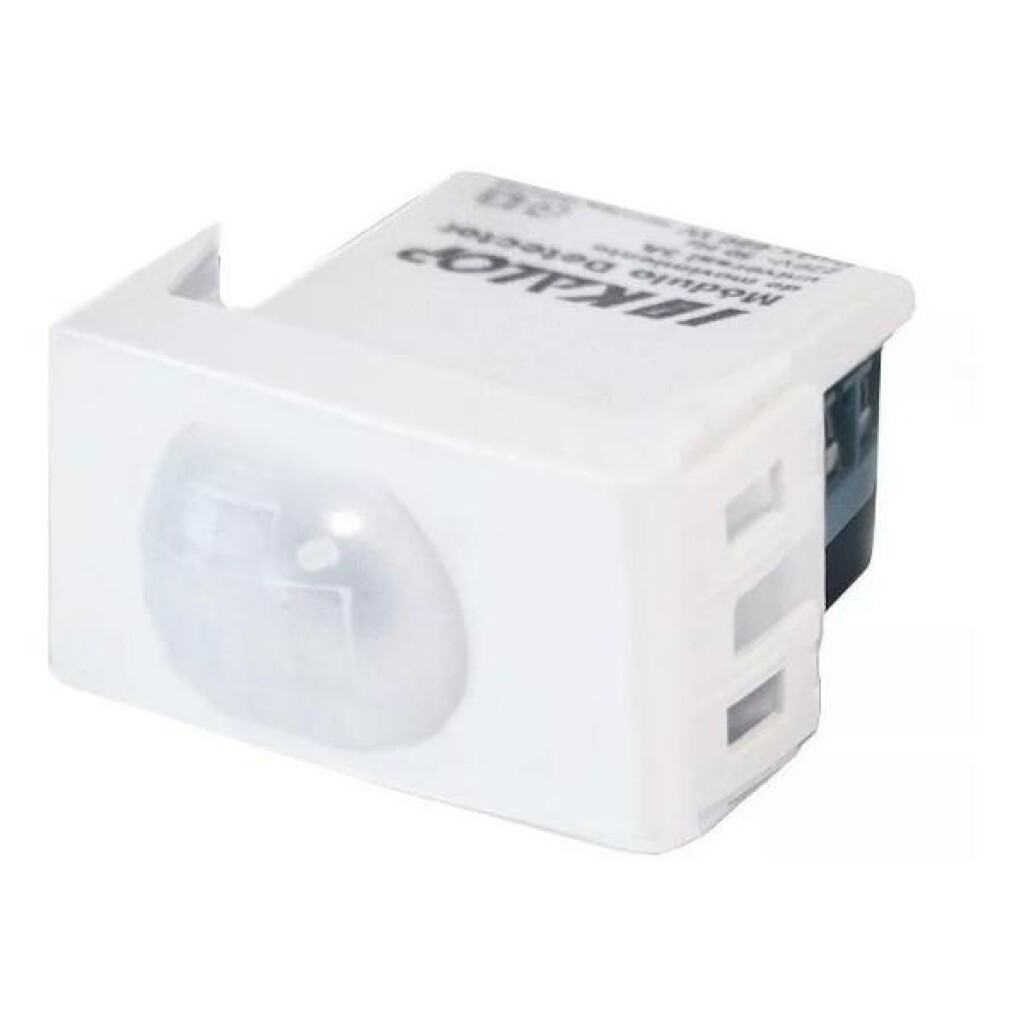 Sensor Infrarrojo Blanco
