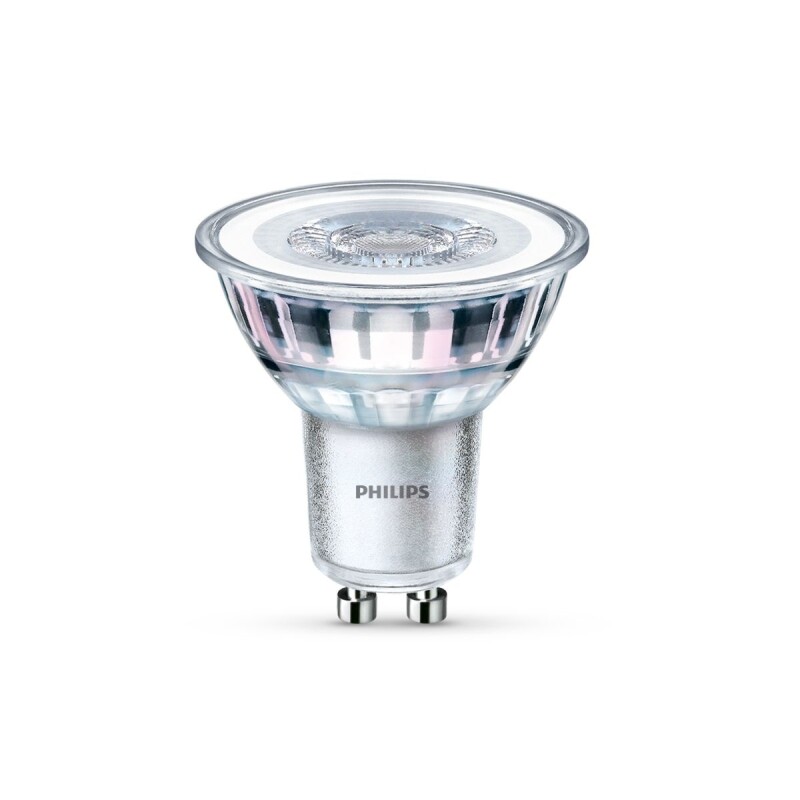 Lampara Master LED 5-65W GU10 2700K 36D Dimm