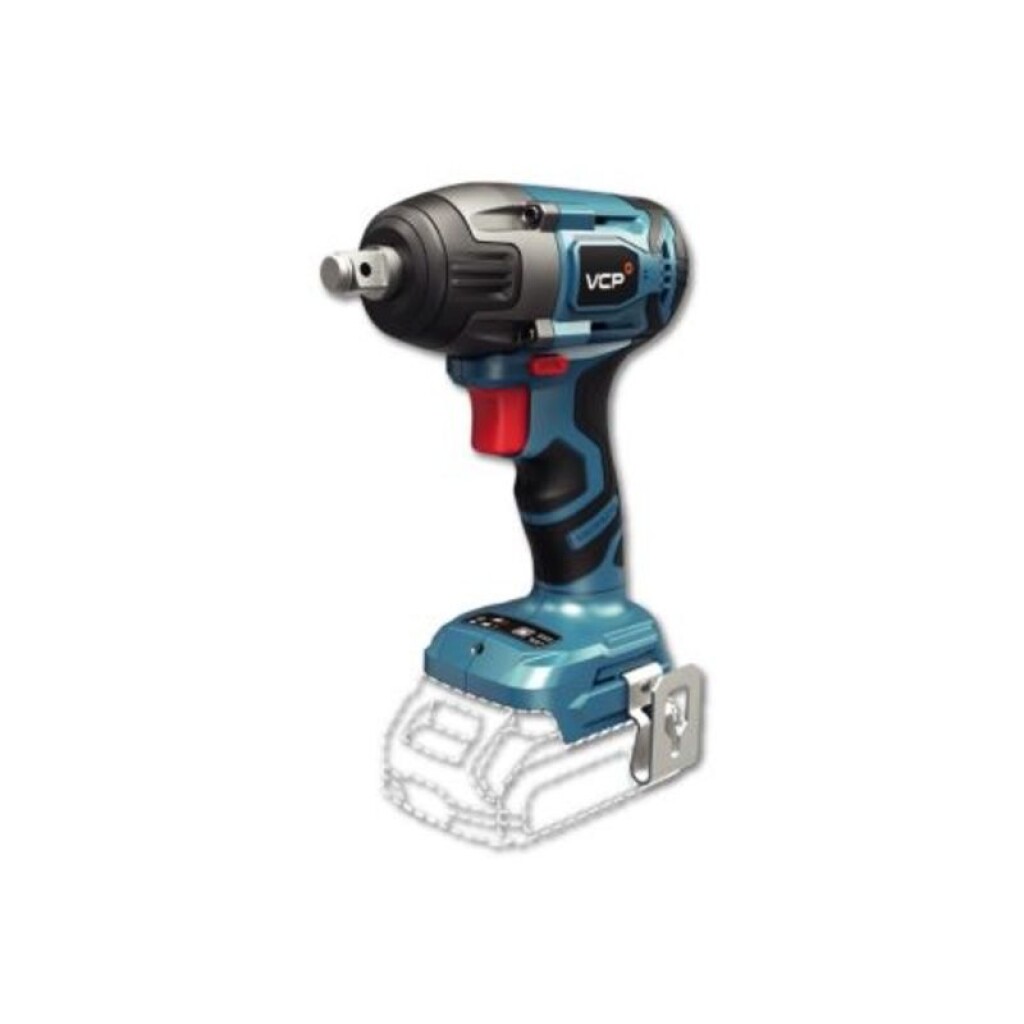 Llave de Impacto a Bateira 20 V 350N Incl 3 Llaves (17-19-21) - VCP - sin Bat