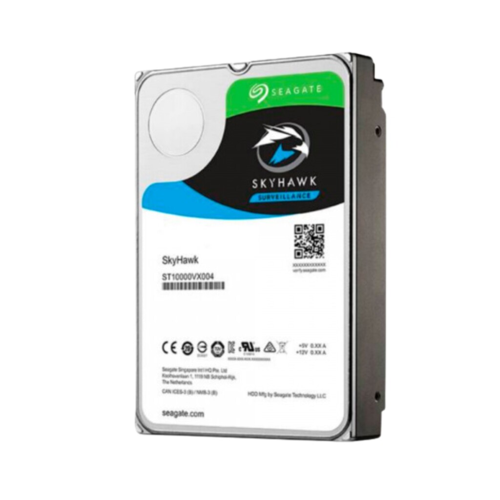 Disco Duro - Hdd 3.0 TB Seagate 5400