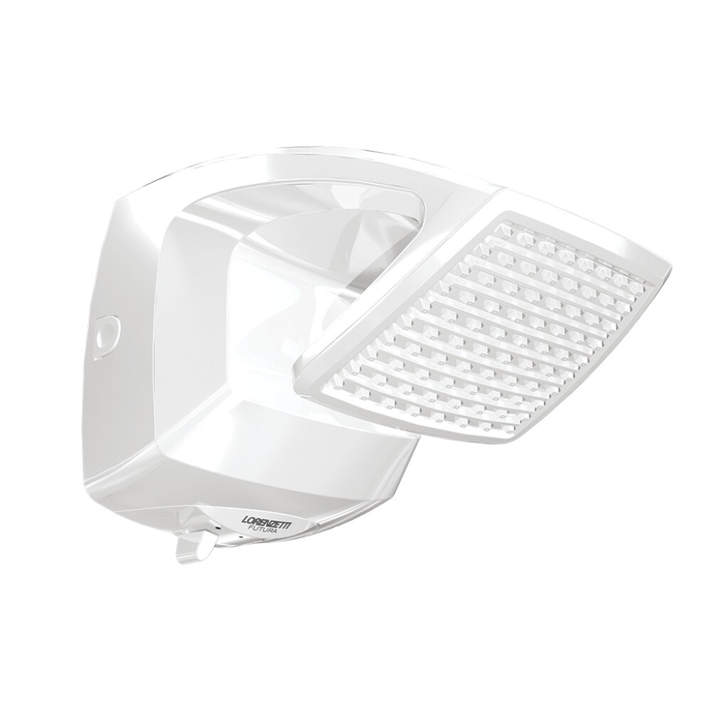 Ducha Futura Multitemp. 220V 6800W