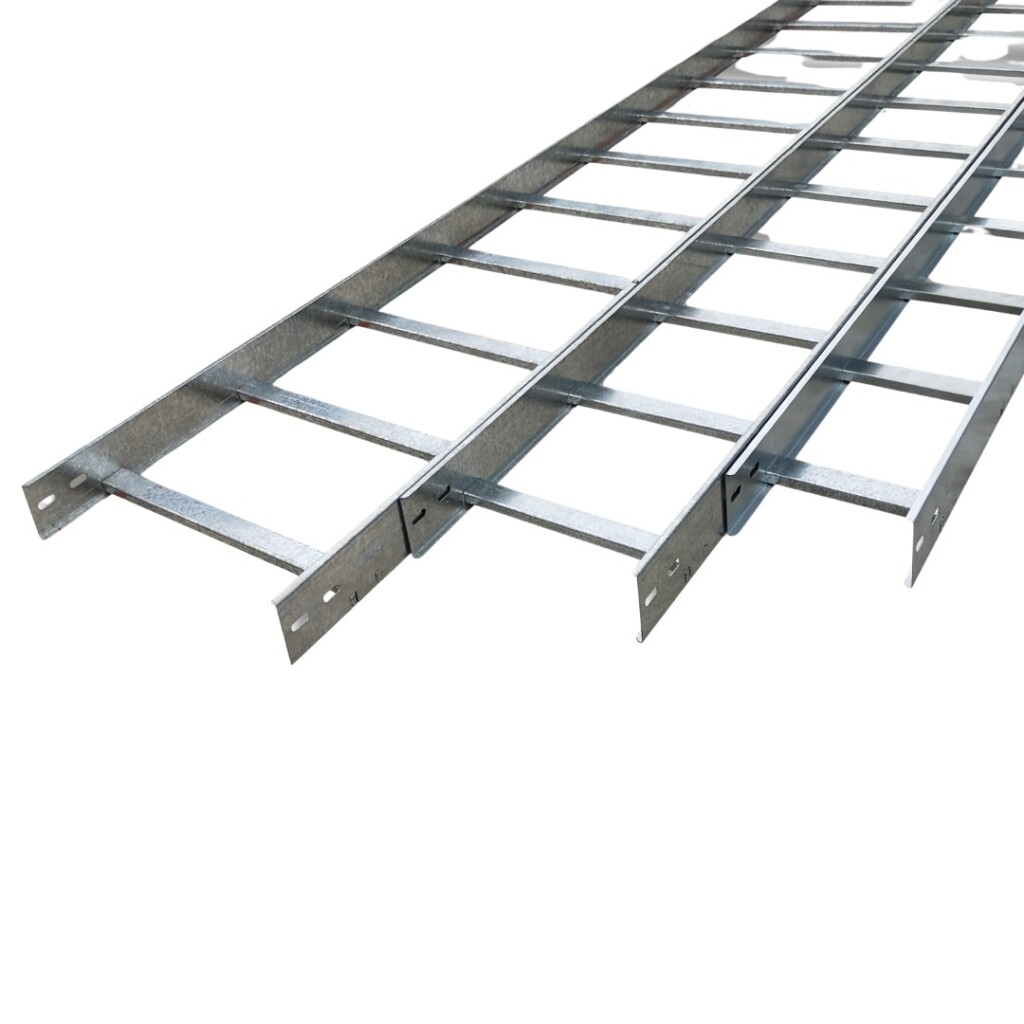 Bandeja Escalera LT 300X60X3000 - CH. L.18/C.20