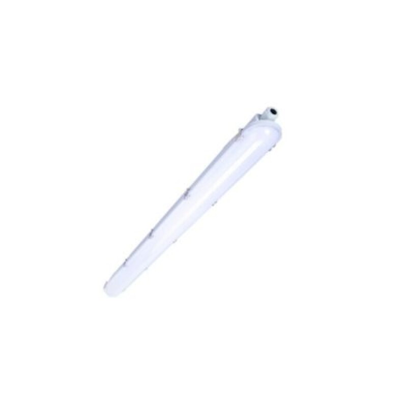 Artef Estanco LED WT178C 28.5W 4350LM 6500K IP66 50.000 HS L1200