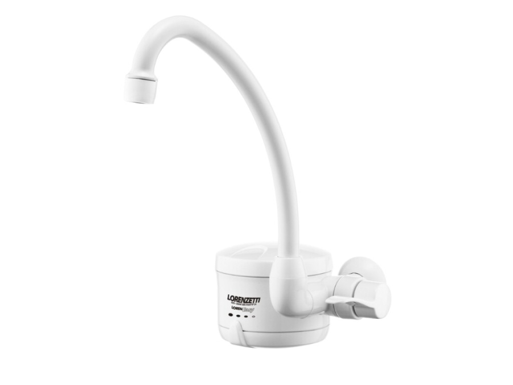 Grifo Loreneasy 220V 5500W
