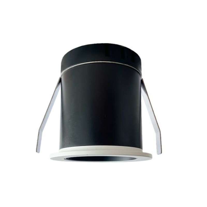 Spot Emb. LED 7W 560LM 2700K 36°