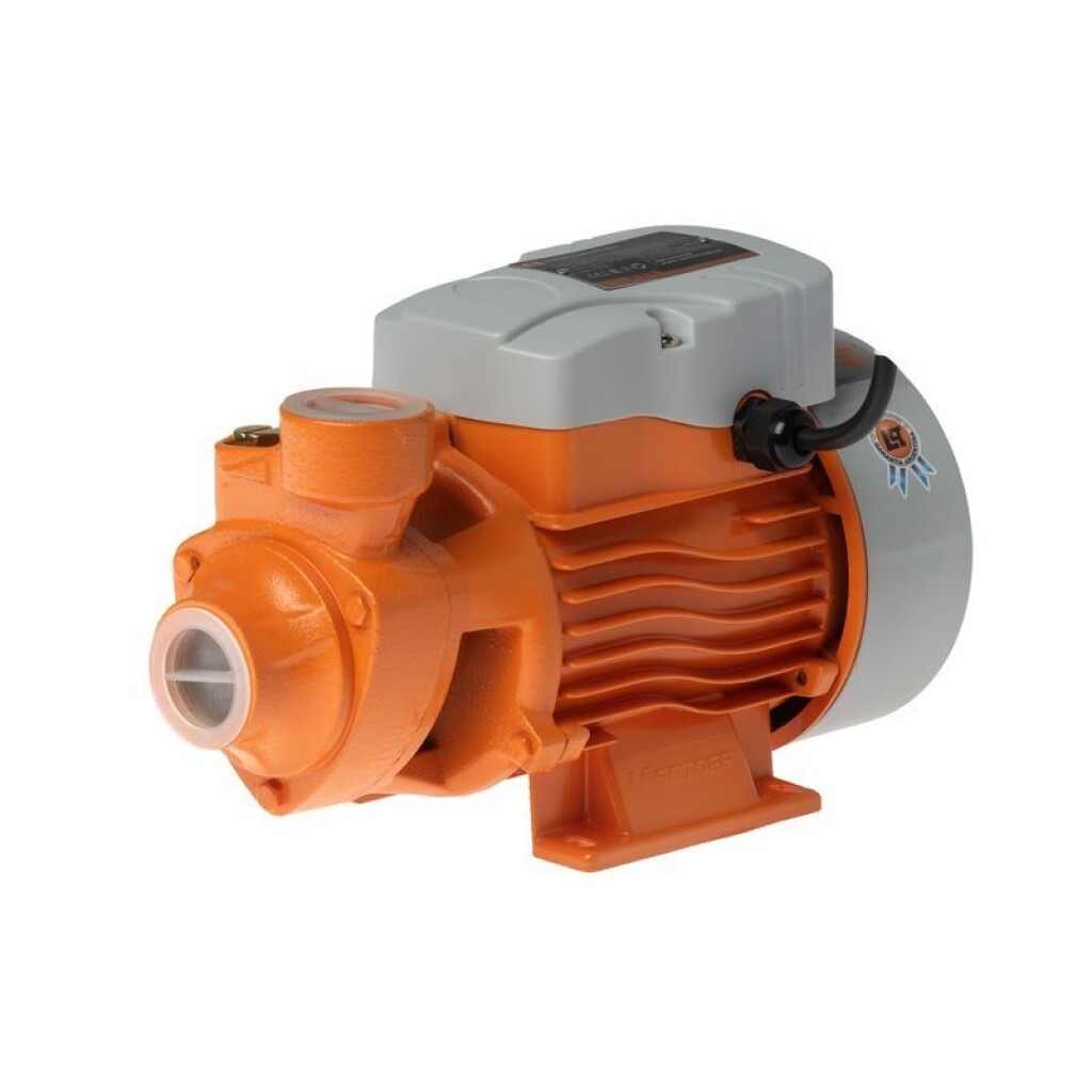 Electrobomba Periferica 370W 0,5HP 220V-50HZ 35LTS/Min 28M
