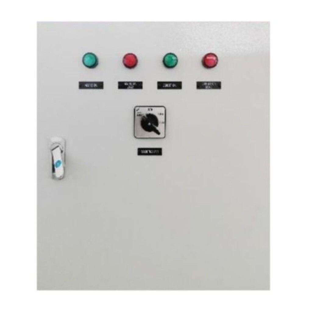 Tablero de Transferencia Diy 800A/4P