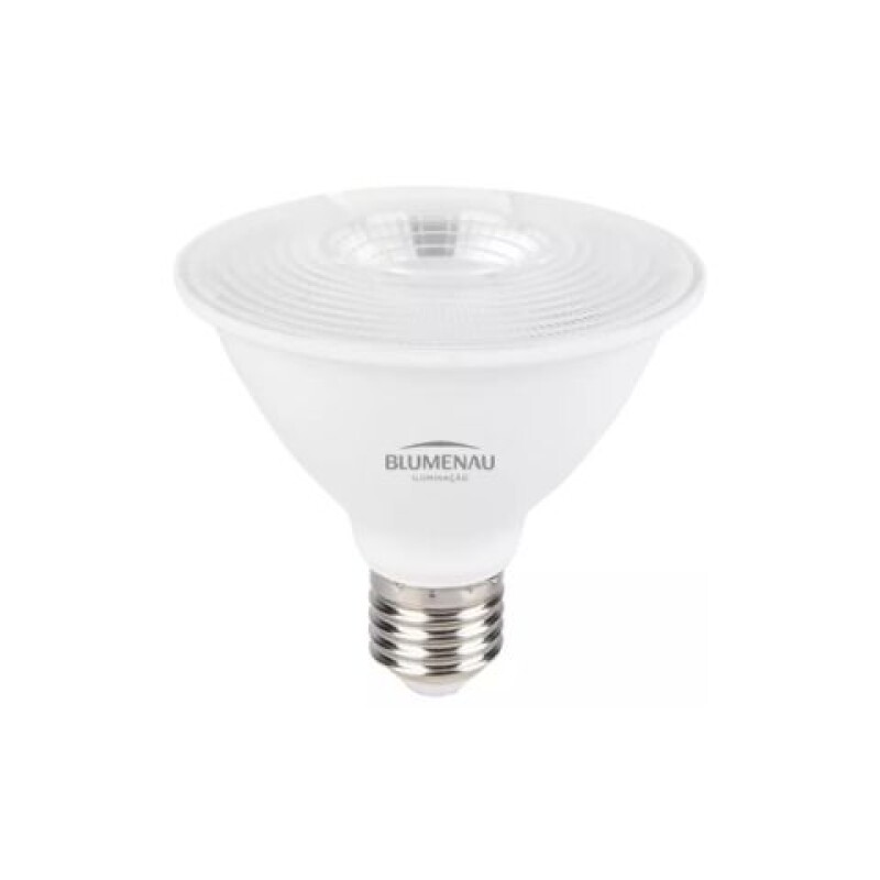 Lampara LED PAR30 E27 9,8W 950Lm Bivolt 6.500K