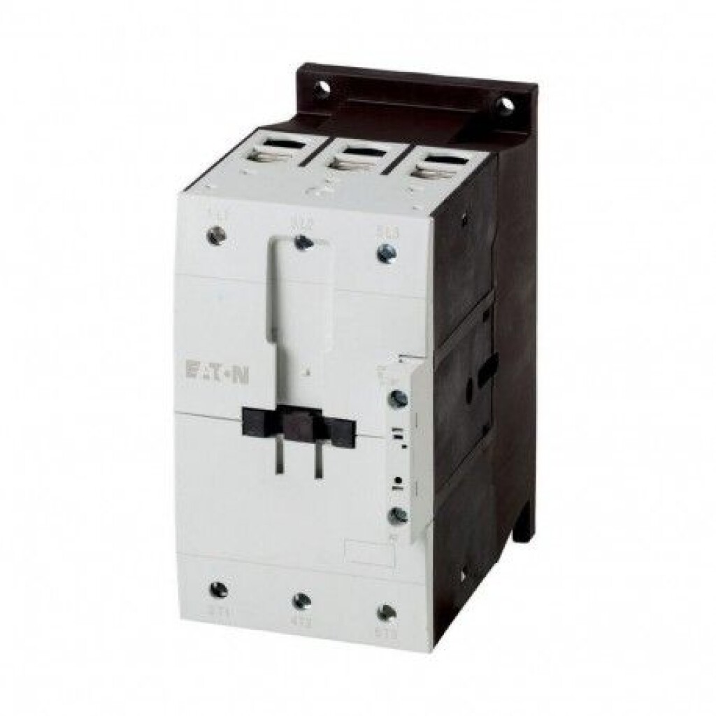 Contactor Dilm 115A 55KW/75HP 220VAC
