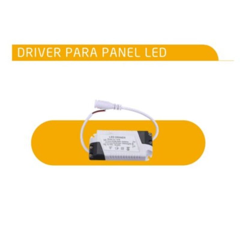 Driver para Panel 36-40W 95 - 265V