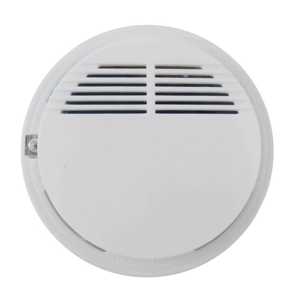 Detector de Humo