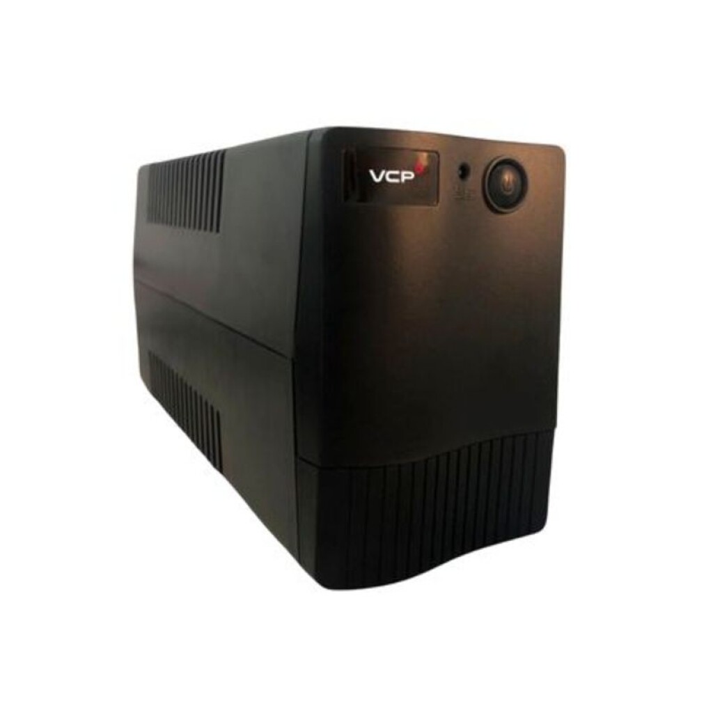 UPS Interactiva 600VA/360W 220 C/Bateria