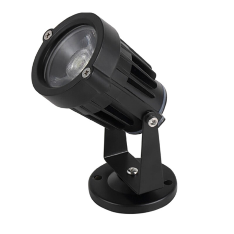 Proyector LED Spike 15W 3000K 24G 100-240V IP65
