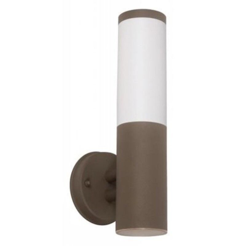 Artef Ado 2L Chocolate Tubular E27