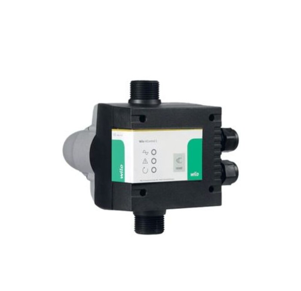 Presurizador Electronico Hicontrol 1 de 10A (1,5-2,5BAR) 220V