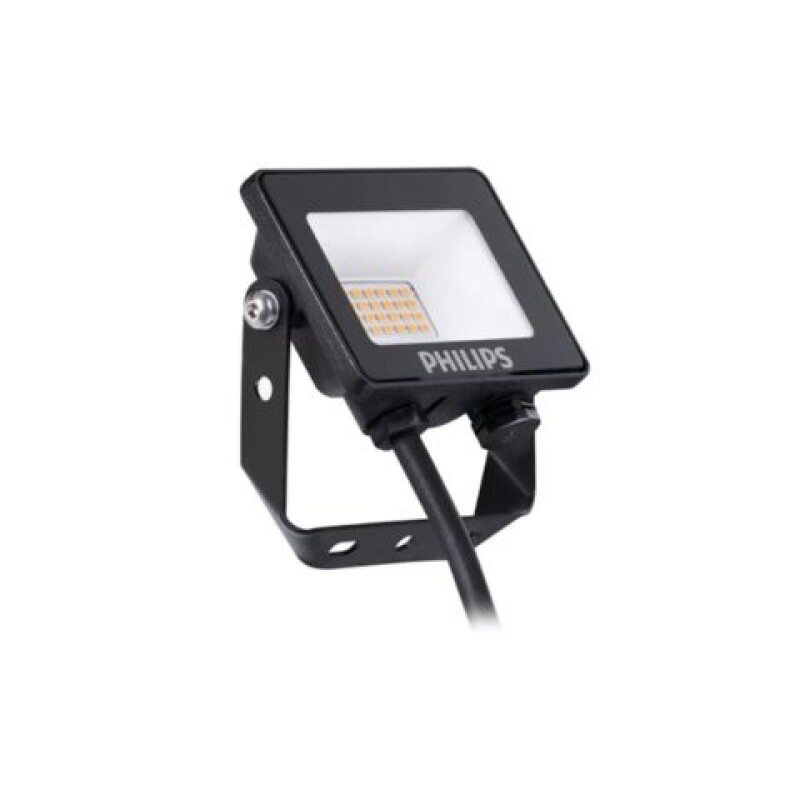 Proyector LED 10W BVP152 3000K 930 LM 110-277V