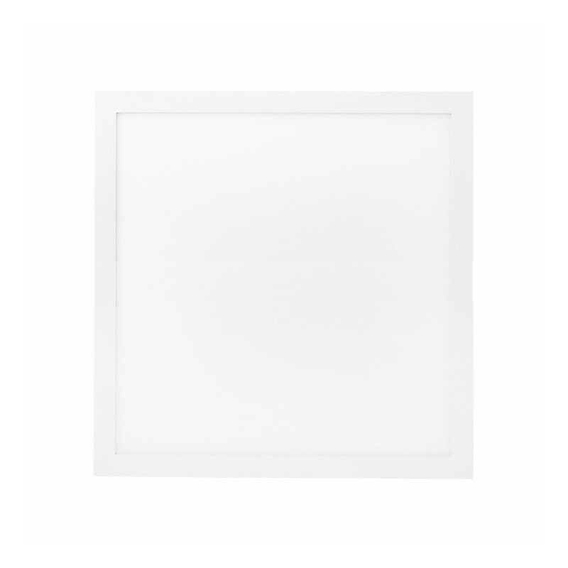 Panel Emb. LED 30W 4000K Cuadrado 59,5X59,5X1,1CM S/ Accesorios