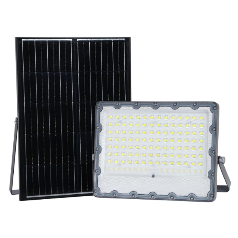 Proyector LED Solar 300W 6500K 2800LM NC