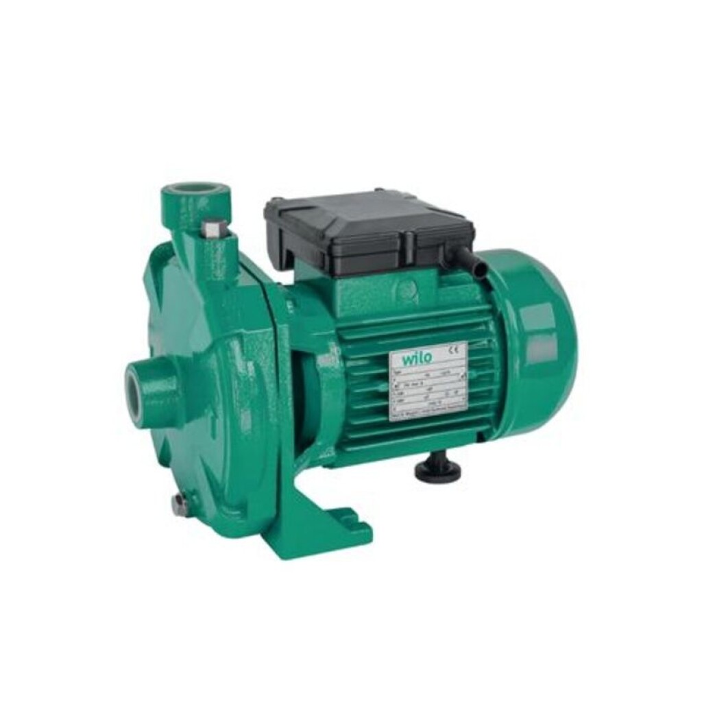 Motobomba Cent. Initial BC25/145-0,55/2/V4 de 0,75HP 220V