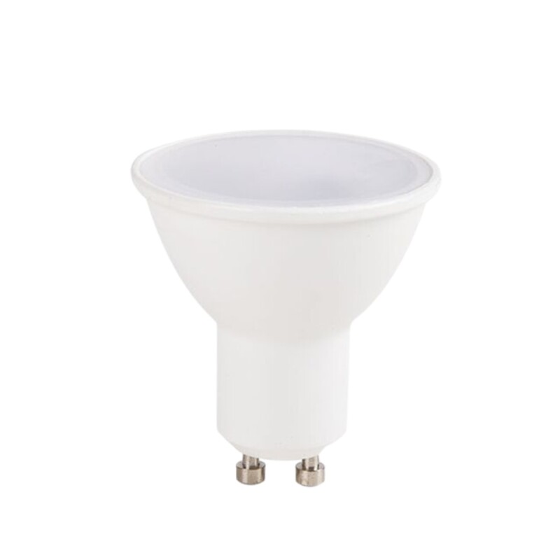 Lampara LED Dicroica 5W 4000K GU10 NO Dim