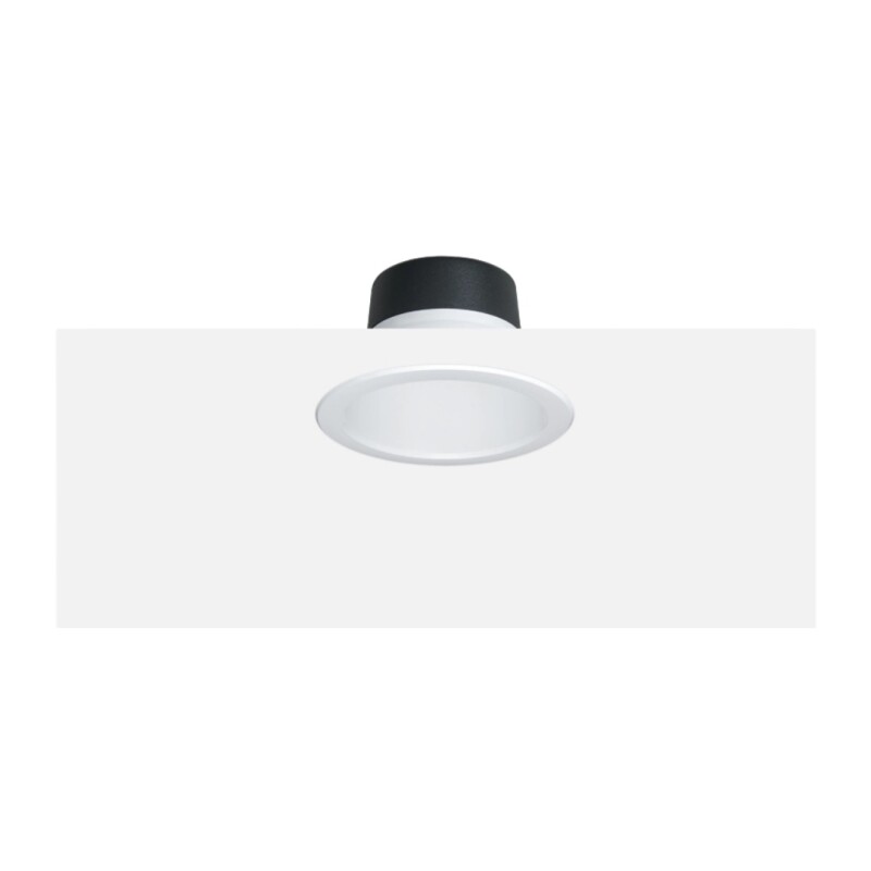 Artefacto LED 29.3W Green Space 4000K 3550LM