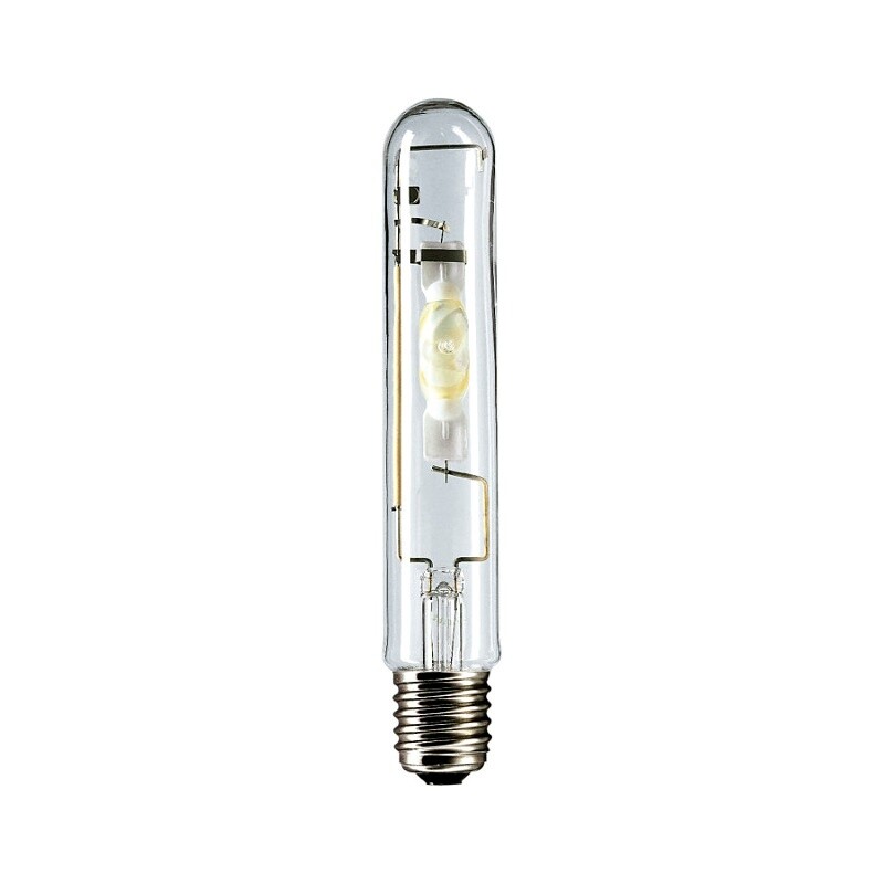 Lampara V.M.Halog. 400W E40 Tubular Essential
