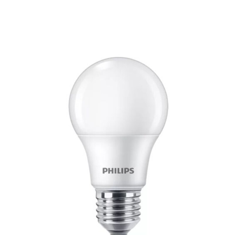 Lampara Ecohome LED Bulbo 10.5W E27 6500K