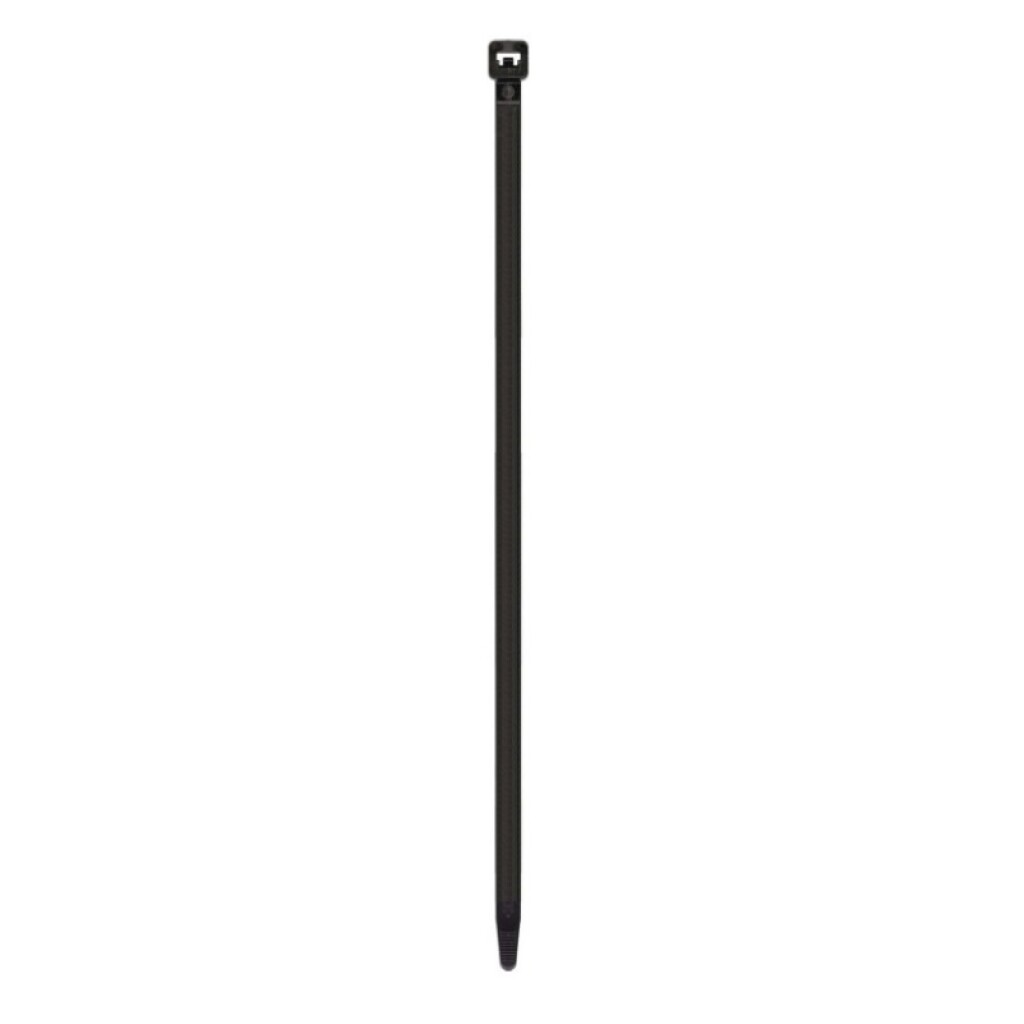 Collarin 5X250MM Negro