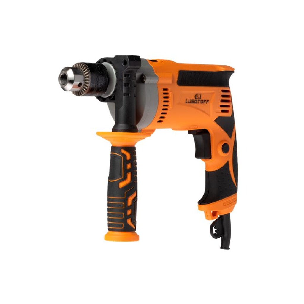 Taladro Percutor 710W 0-3200r/min 220V-50HZ