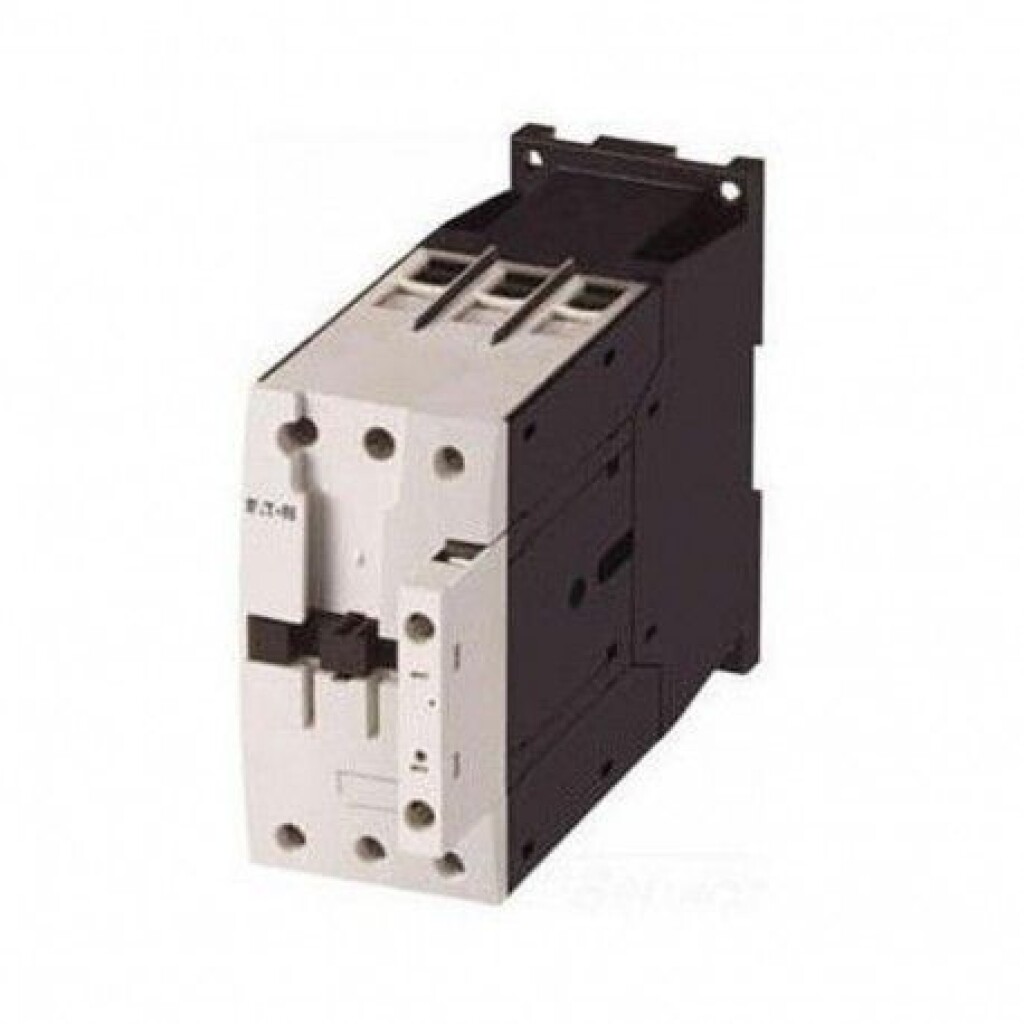 Contactor Dilm 40A 18,5KW/25HP 220VAC