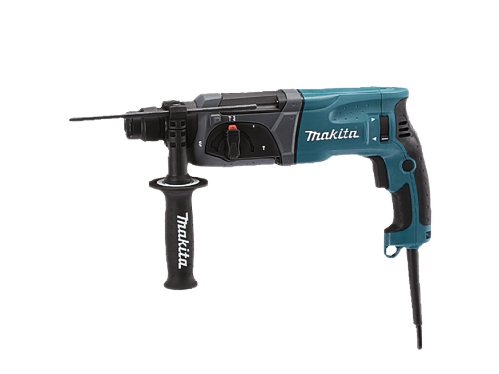 Rotomartillo 800W 2,9KG HR2470 MAKITA