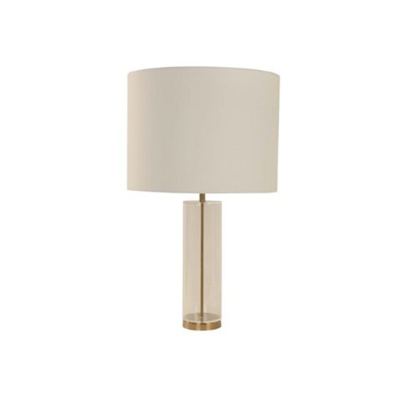 Velador de Mesa Noa 1L E27 Bronce