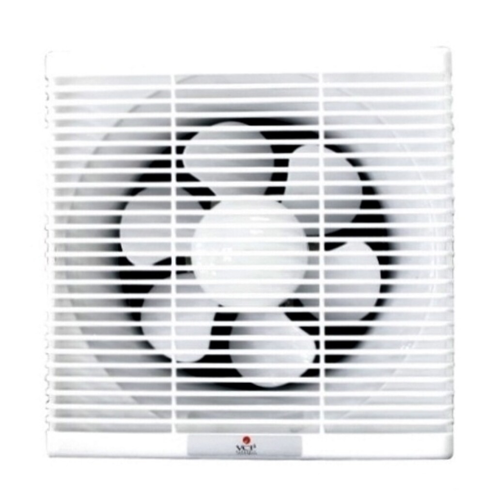 Extractor de Aire 200MM 220V 30W